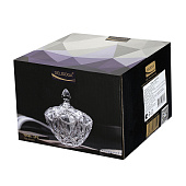 Сахарница, d-13 см DSTG1058-5 Сахарница, d-13 см DSTG1058-5