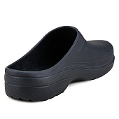 Сабо мужские, Темно-серый, арт. СБ-400Ч, размер 45 Сабо мужские, Темно-серый, арт. СБ-400Ч, размер 45