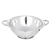 Дуршлаг на ножке "Классика" 28 см Vetta 812-058 Дуршлаг на ножке "Классика" 28 см Vetta 812-058