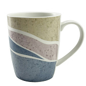 Кружка 330мл фарфор В3378-3.3-1 Кружка 330мл фарфор В3378-3.3-1