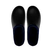 Галоши мужские утепленные "Роули", Черный, арт. ГЛ-311, размер 43 Галоши мужские утепленные "Роули", Черный, арт. ГЛ-311, размер 43