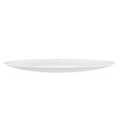 Тарелка обеденная Elika d25,5см 250L, 953