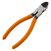 Набор губцевого инструмента из 3-х предметов №2 (плоскогубцы, бокорезы, клещи перестав.)// Sparta Набор губцевого инструмента из 3-х предметов №2 (плоскогубцы, бокорезы, клещи перестав.)// Sparta