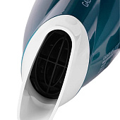 Фен GALAXY LINE GL 4335 1400Вт, 2 скорости, складная ручка, концентратор, диффузор Фен GALAXY LINE GL 4335 1400Вт, 2 скорости, складная ручка, концентратор, диффузор