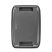  Контейнер для мусора 50,0л Smart Bin серый 434258111 Быт 
