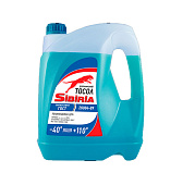 Тосол SIBIRIA А-40М 5кг
