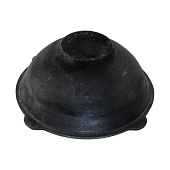 Казан чугунный с крышкой 12л Jenna JN-10416 Казан чугунный с крышкой 12л Jenna JN-10416