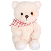  Мягкая игрушка Медвежонок Тиша, 23 см, микс цветов, 550-0747 