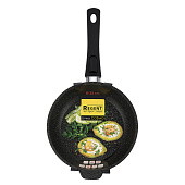 Сковорода со съемной ручкой 22 см Linea "COSMO" 93-AL-CS-1-22S Сковорода со съемной ручкой 22 см Linea "COSMO" 93-AL-CS-1-22S