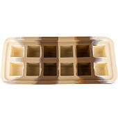 Форма для льда и шоколада "Tiramisu" 25х11х2,8см (силикон) 9904435 Форма для льда и шоколада "Tiramisu" 25х11х2,8см (силикон) 9904435