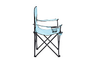 Кресло складное 80х77х47см, макс.нагр. 90кг, сумка-переноска арт.10121-3401 Кресло складное 80х77х47см, макс.нагр. 90кг, сумка-переноска арт.10121-3401