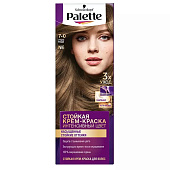 Palette краска д/волос №6 Средне-русый 50м