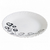Тарелка десертная FOREVER FLORAL 19см X1859