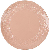 Блюдо сервировочное "Пастель" d=20см. h=2см. (4вида) 540142 Блюдо сервировочное "Пастель" d=20см. h=2см. (4вида) 540142