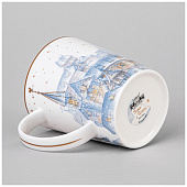 Кружка lefard "снежная королева" 400 мл 590-621 Кружка lefard "снежная королева" 400 мл 590-621