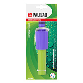 Распылитель регулируемый// PALISAD , 65182 Распылитель регулируемый// PALISAD , 65182
