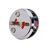 Завертка 0350 wc CP MARLOK, хром Завертка 0350 wc CP MARLOK, хром