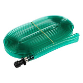 Шланг оросительный 111066 с перфор 6м   Шланг оросительный 111066 с перфор 6м