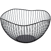 Фруктовница 25,5см.х13,5см. 9903382 Фруктовница 25,5см.х13,5см. 9903382