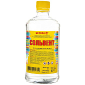  Сольвент Одуванчик 0,5 л пэт/бут 