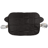 Шторка защитная 145х105см от солнца, снега и льда SKYWAY Шторка защитная 145х105см от солнца, снега и льда SKYWAY