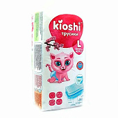 Подгузники-трусики KIOSHI L 10-14 кг 42 шт Подгузники-трусики KIOSHI L 10-14 кг 42 шт