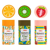 Ластик DELI Blooming, ассорти Ластик DELI Blooming, ассорти