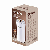 Кофемолка SA-6178W Кофемолка SA-6178W