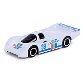 Машина металлическая, масштаб 1:64, цвет МИКС, на блистере 5502584 Машина металлическая, масштаб 1:64, цвет МИКС, на блистере 5502584
