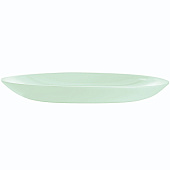Тарелка десертная Luminarc Diwali Paradise Green 19 см V5841 Тарелка десертная Luminarc Diwali Paradise Green 19 см V5841