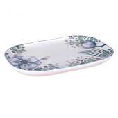  Блюдо 29х19,5 см Cotton  6968 