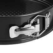 Форма д/выпечки разъемная 24х7см Vetta а/п круг. 846-110 Форма д/выпечки разъемная 24х7см Vetta а/п круг. 846-110