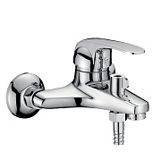  Смеситель для ванны кор.нос 1032 В02 CALORIE 