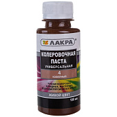 Колер Лакра № 4 Кофейный 100мл Колер Лакра № 4 Кофейный 100мл