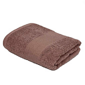 Полотенце 70х130 махровое ТИФФАНИ 400гр./м2, капучино Полотенце 70х130 махровое ТИФФАНИ 400гр./м2, капучино