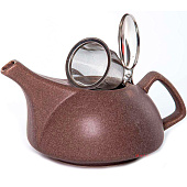  Чайник 900 мл ФЕЛИЧИТА с фильтром КРОШКА 109-06104 