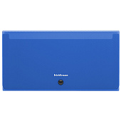 Папка на кнопке 12 отд. 260х135х25мм Check size 700мкм ErichKrause Diagonal Vivid ассорти 50420 Папка на кнопке 12 отд. 260х135х25мм Check size 700мкм ErichKrause Diagonal Vivid ассорти 50420