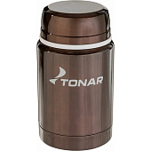  Термос (HS.TM-036) 500ML с ложкой (широкое горло) TONAR 