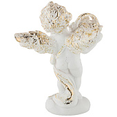  ФИГУРКА КОЛЛЕКЦИЯ "AMORE" 9.5х7х13.5 СМ. (КОР=36ШТ.) 390-1258 