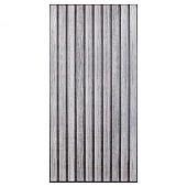  Панель ПВХ самокл 0.28х0.60м Серый бук 