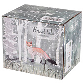 КРУЖКА LEFARD ЛЕСНАЯ СКАЗКА 380МЛ 756-299 КРУЖКА LEFARD ЛЕСНАЯ СКАЗКА 380МЛ 756-299