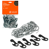 Сетка багажная 25х55см AIRLINE