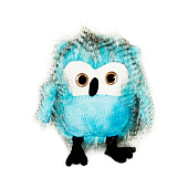 Игрушка мягкая Сова 16х11х18см Игрушка мягкая Сова 16х11х18см