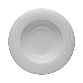 Тарелка суповая Billibarri Raphael фарфор 22,2 см 900-599