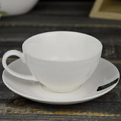  Пара чайная Barista 400 мл DMD400CS 