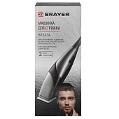 Машинка для стрижки BRAYER BR3434 Машинка для стрижки BRAYER BR3434