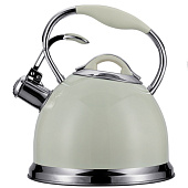  Чайник 2.5л со свистком Linea TEA 78-004 