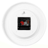 Часы настенные интерьерные Классика бесшумные d-20 см 10703057 Часы настенные интерьерные Классика бесшумные d-20 см 10703057