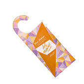 Аромасаше Фруктовый с крючком 15 гр 20736 Аромасаше Фруктовый с крючком 15 гр 20736