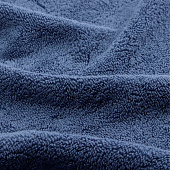  Полотенце 100х180 махровое SL HOME: Basic Ривьера 100% хлопок, 530 г/м2 9848759 